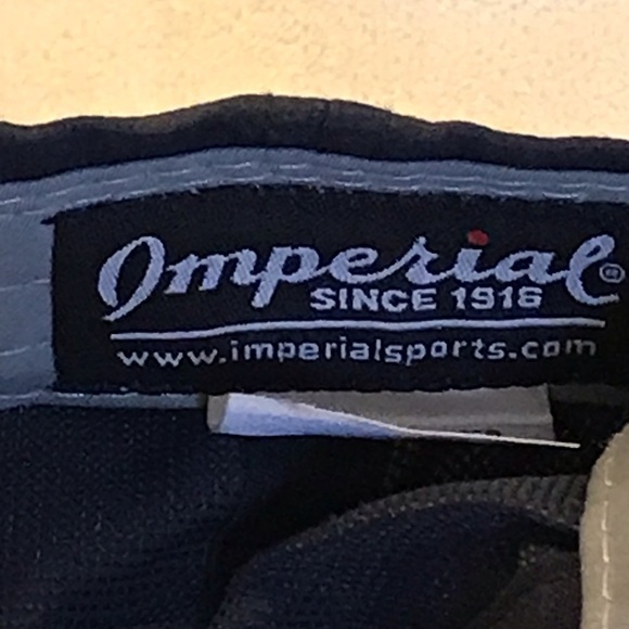 Imperial 3M Championship Golf Cap- - Picture 3 of 13